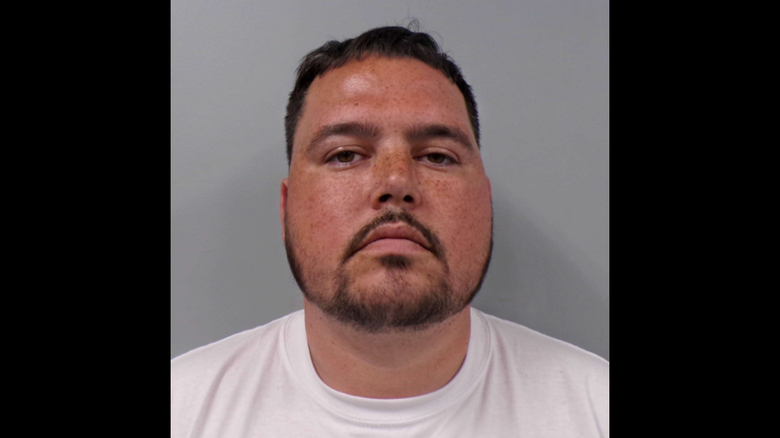 Crazed driver in gold Malibu rockets through red light at 80 mph before plowing into cars and launching into a tree — with a stash of fentanyl stuffed in his pants