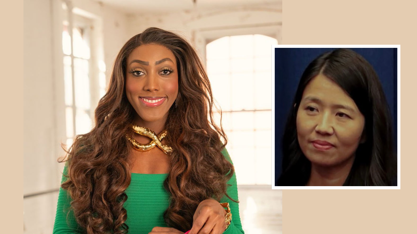 Boston City Hall honors transgender Womenâs Commission appointee on Trans Day of Remembrance after appointment sparked national outrage