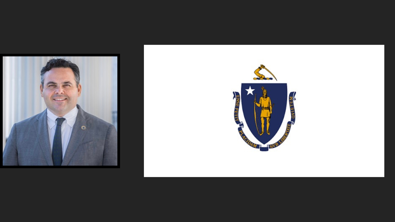 Democrat Nick Collins, backed by Native leaders, breaks with the woke left to defend state flag’s Native American symbol