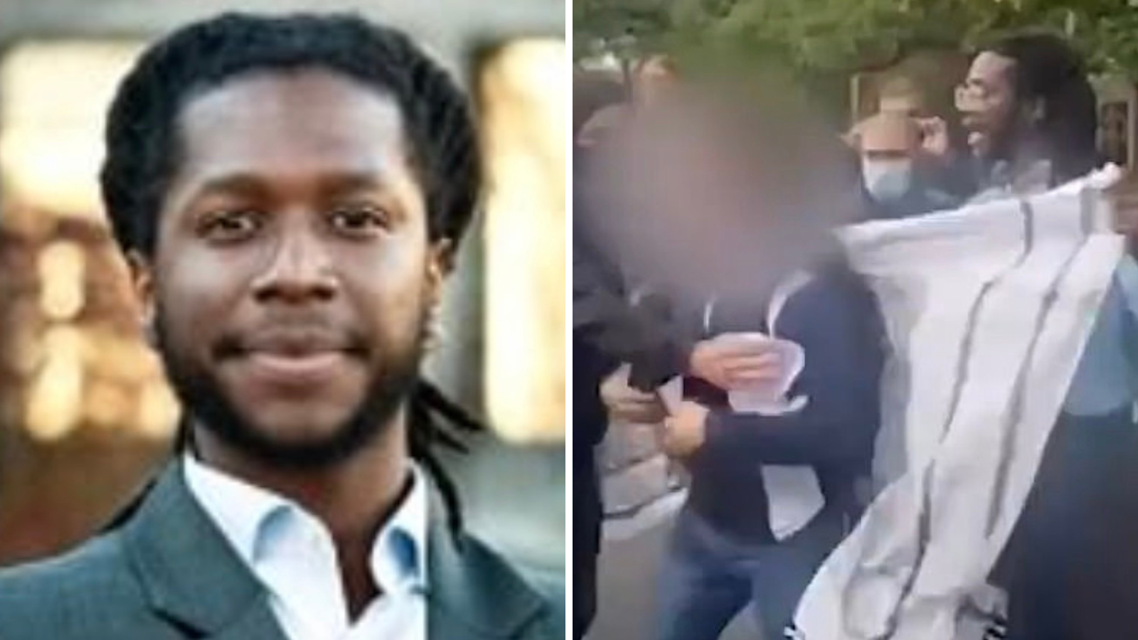 Harvard hires woke protester, previously arrested for attacking Israeli student during a campus ‘die-in,’ for student-facing teaching role