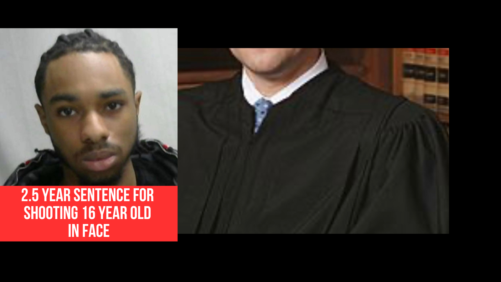 Should Massachusetts judges who dump violent offenders back on the streets be punished when someone gets hurt?