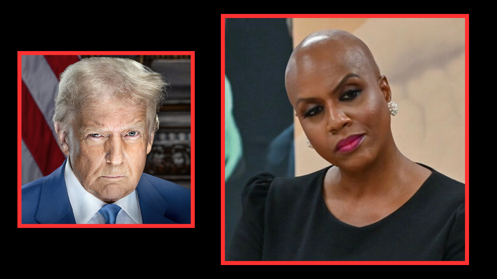 Ayanna Pressley erupts after Trump anti-Somalia jab, claims insult puts ‘every woman in hijab’ at risk