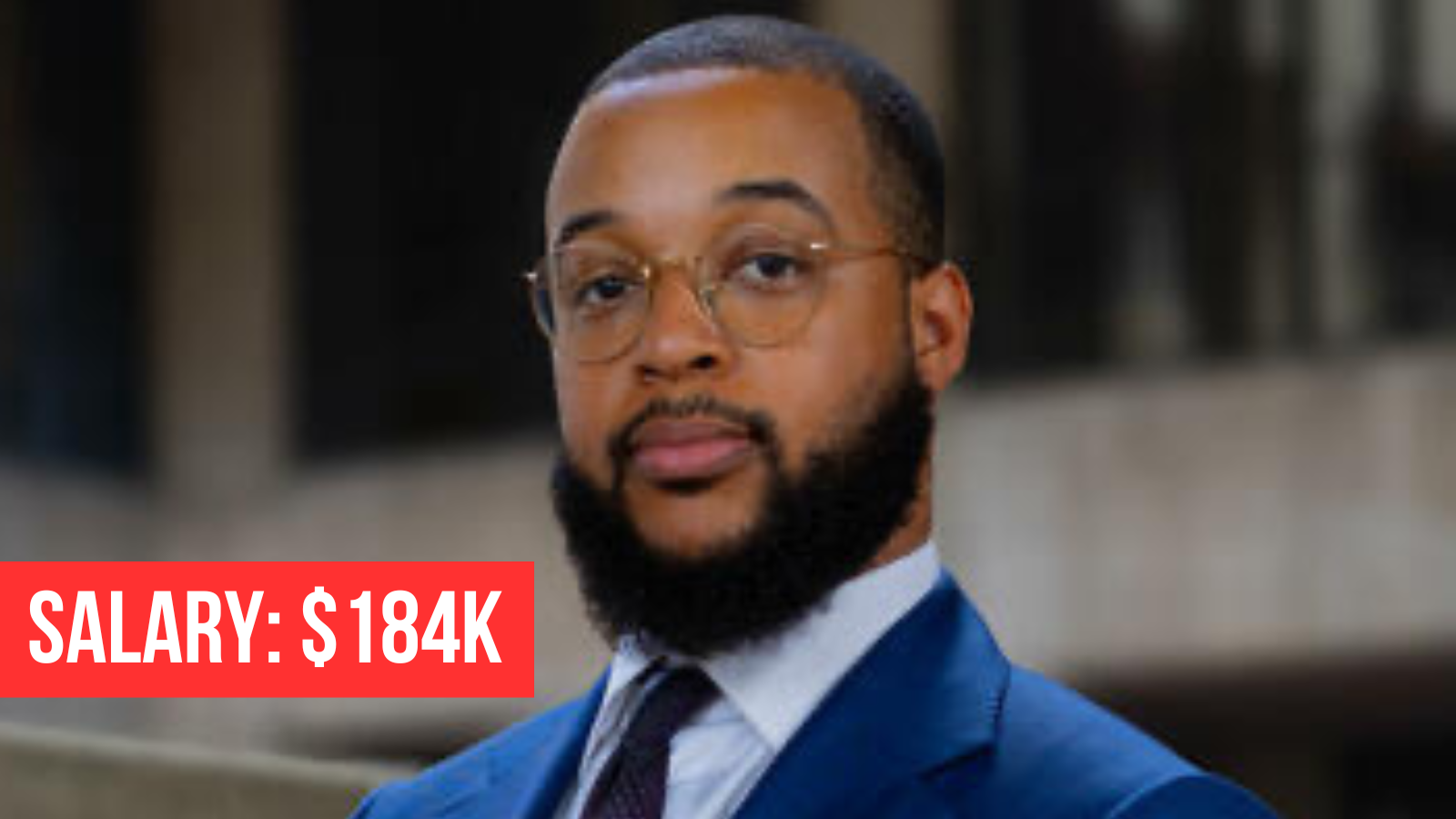 Meet the $184K-a-year history major leading Boston’s economic strategy as the city faces its worst commercial collapse since the Great Depression