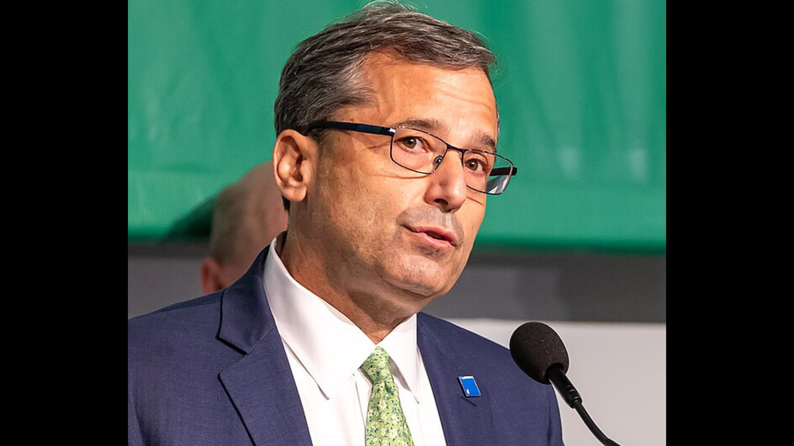 ‘It’s about fiscal discipline’ Josh Kraft responds as Boston adopts savings plan