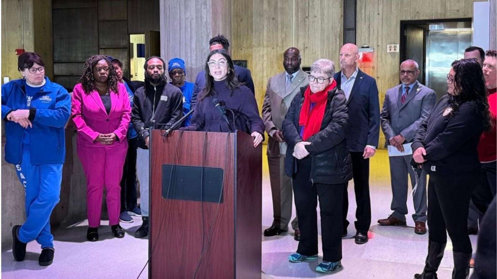 Wu-aligned councilors urge higher taxes on residents with a vote planned for today — just weeks before their own pay raises kick in