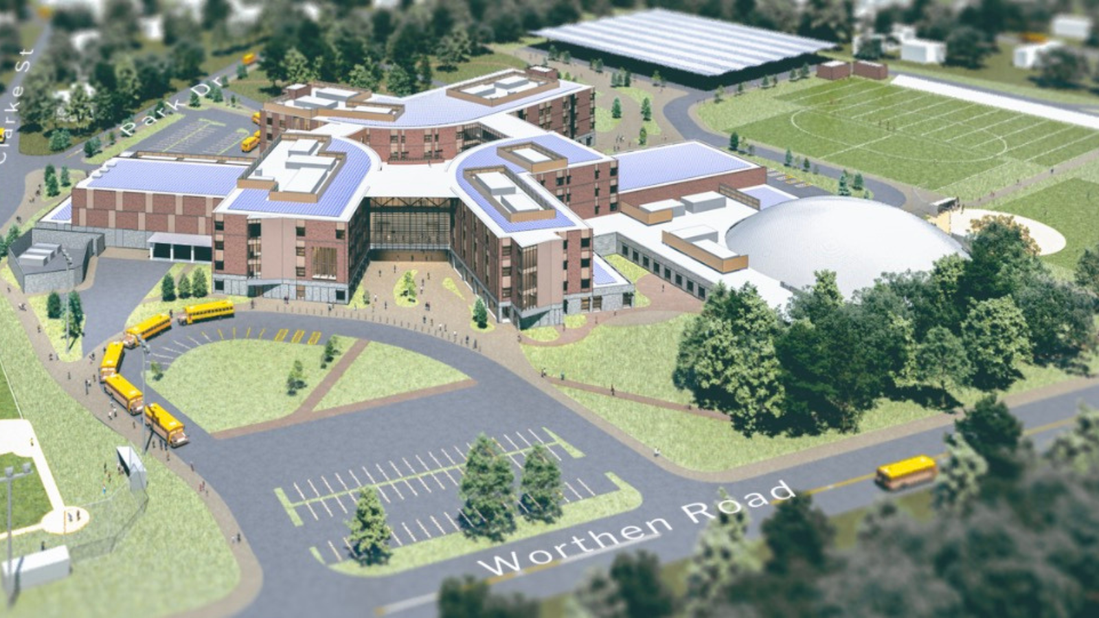 A near-$1B school for the rich — while Boston kids sit in aging classrooms