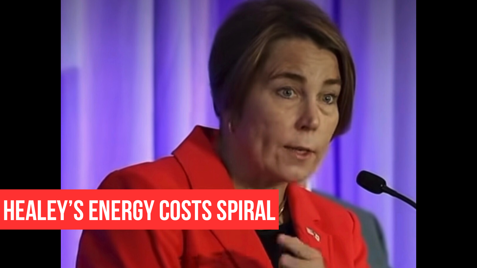 Gov Healey now says she did block those 2 gas pipelines but it was to save MA residents money