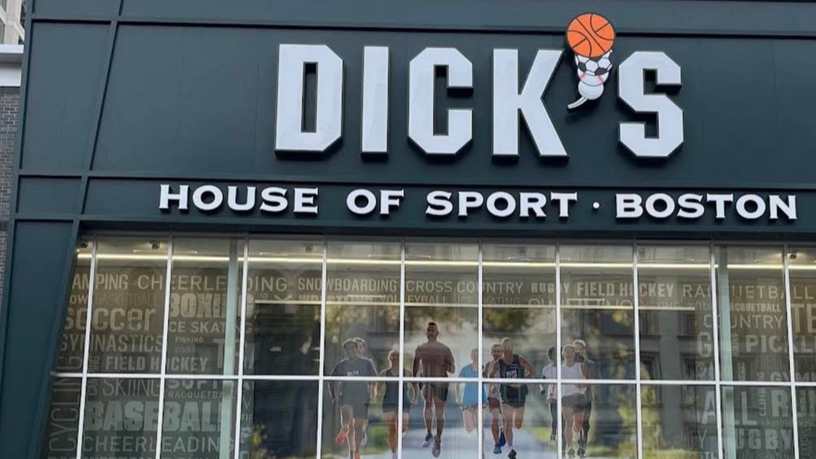 Serial shoplifting suspect with seven active warrants arrested again near Boston’s Prudential Center