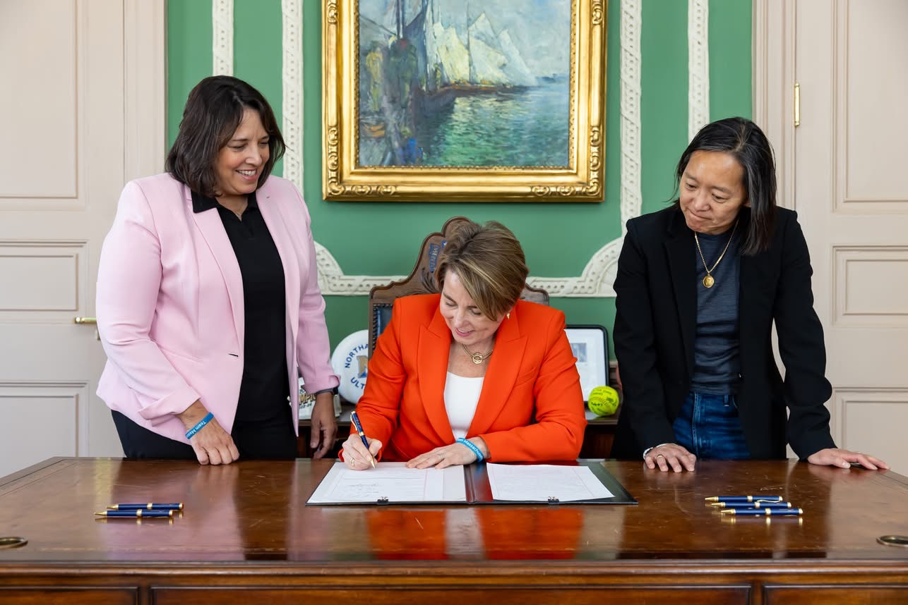 Gov. Healey files bill creating ICE-free zones after insisting Massachusetts is not a sanctuary state