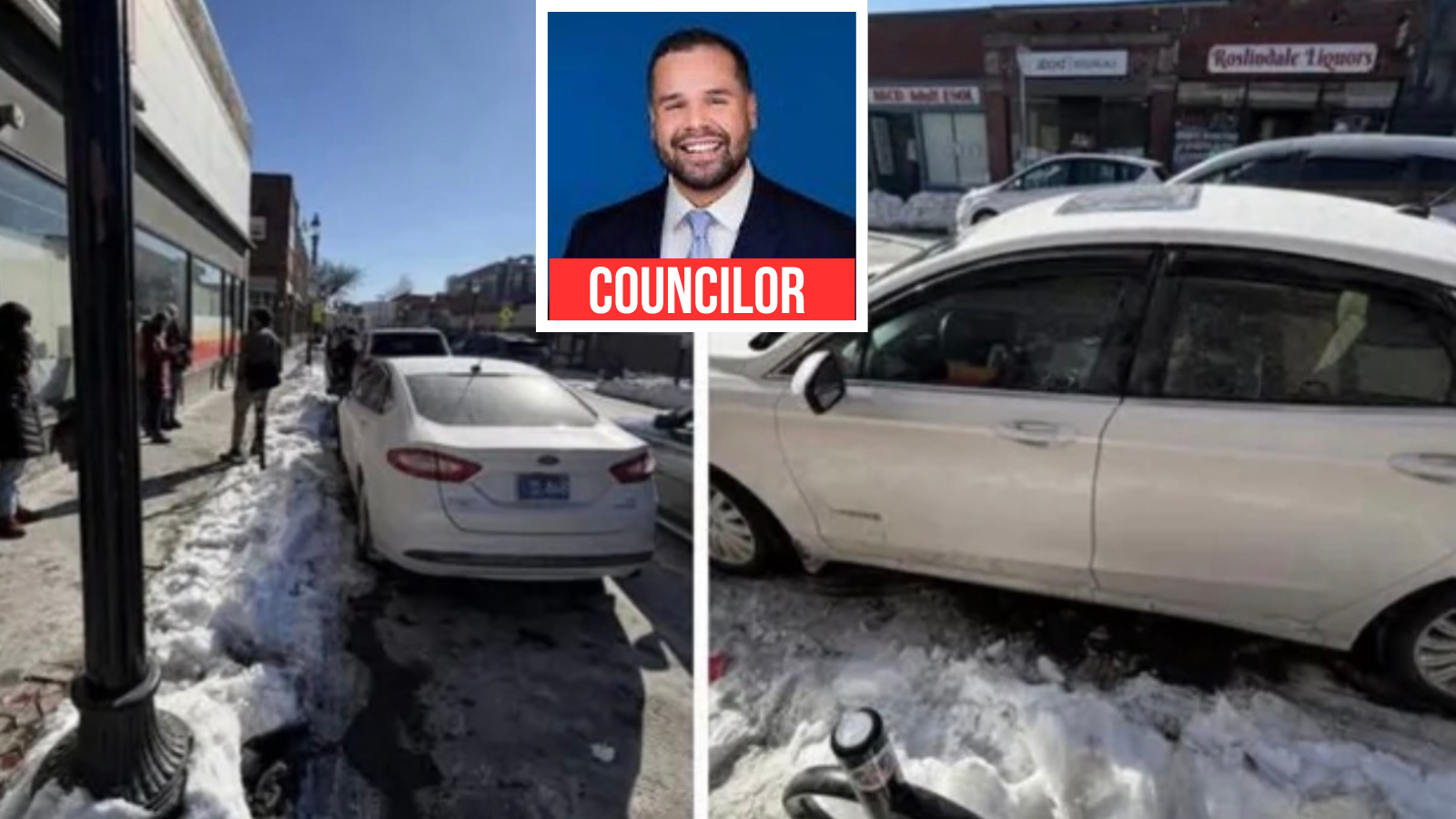 The âneighborâ Wu ally Councilor PepĂ©n said was âabductedâ last week turned out to be a cocaine and fentanyl trafficker living on a stolen identity, feds say