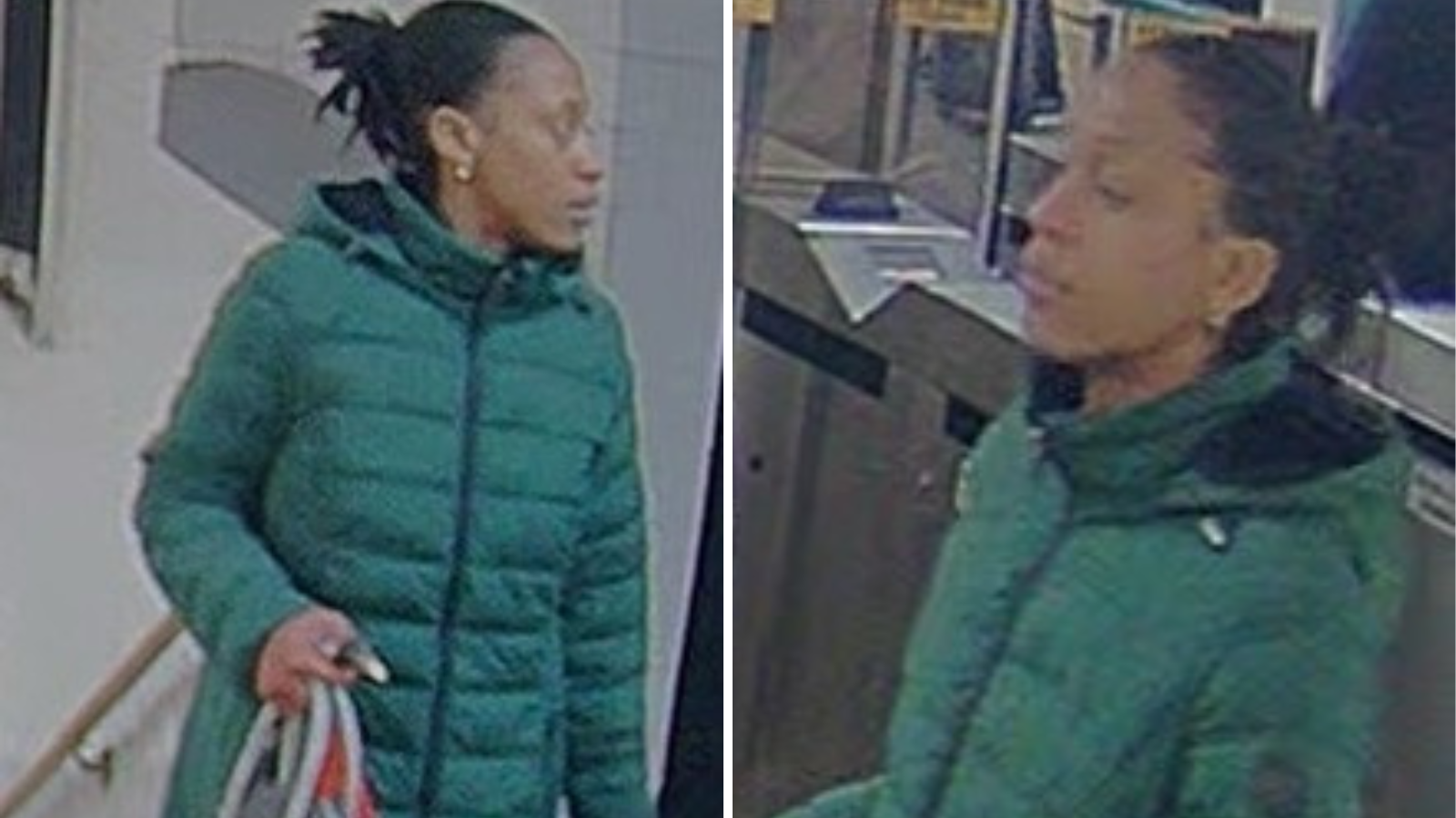 Another day, another attack: Cops release photos of suspect who viciously beat 71-year-old at Prudential as MBTA violence epidemic rages on