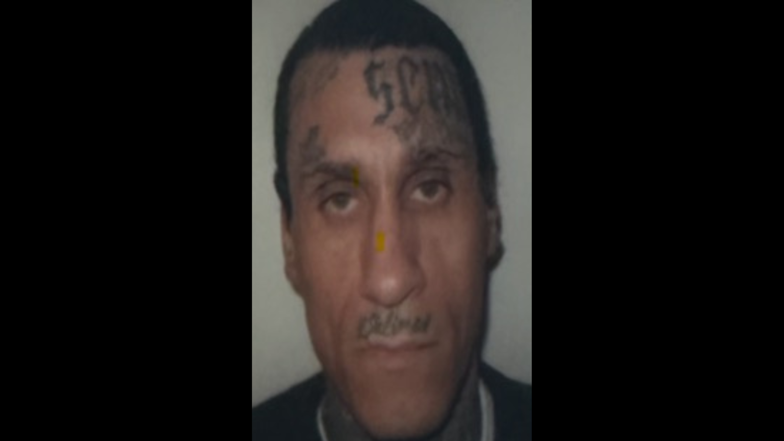 ICE Boston busts face-tattooed Nortenos gang member deported THREE times with assault, carjacking, and terrorizing charges across three states — and he was hiding in Massachusetts