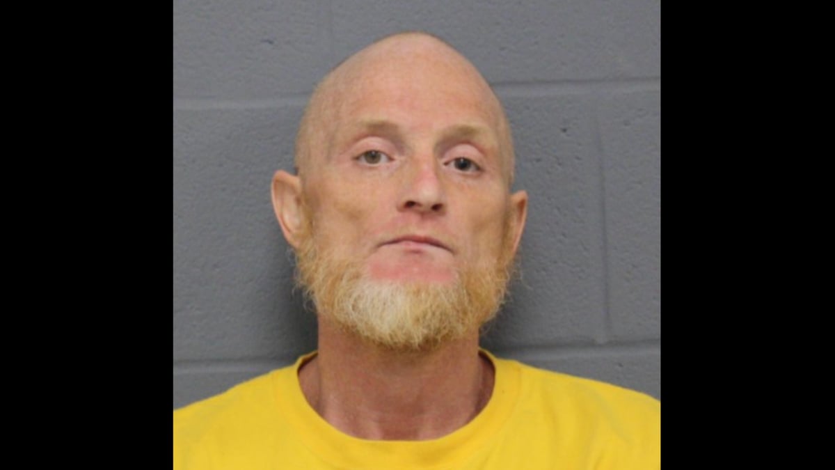 Mass. man already on bail for trying to burn a house down arrested again after violent home attack