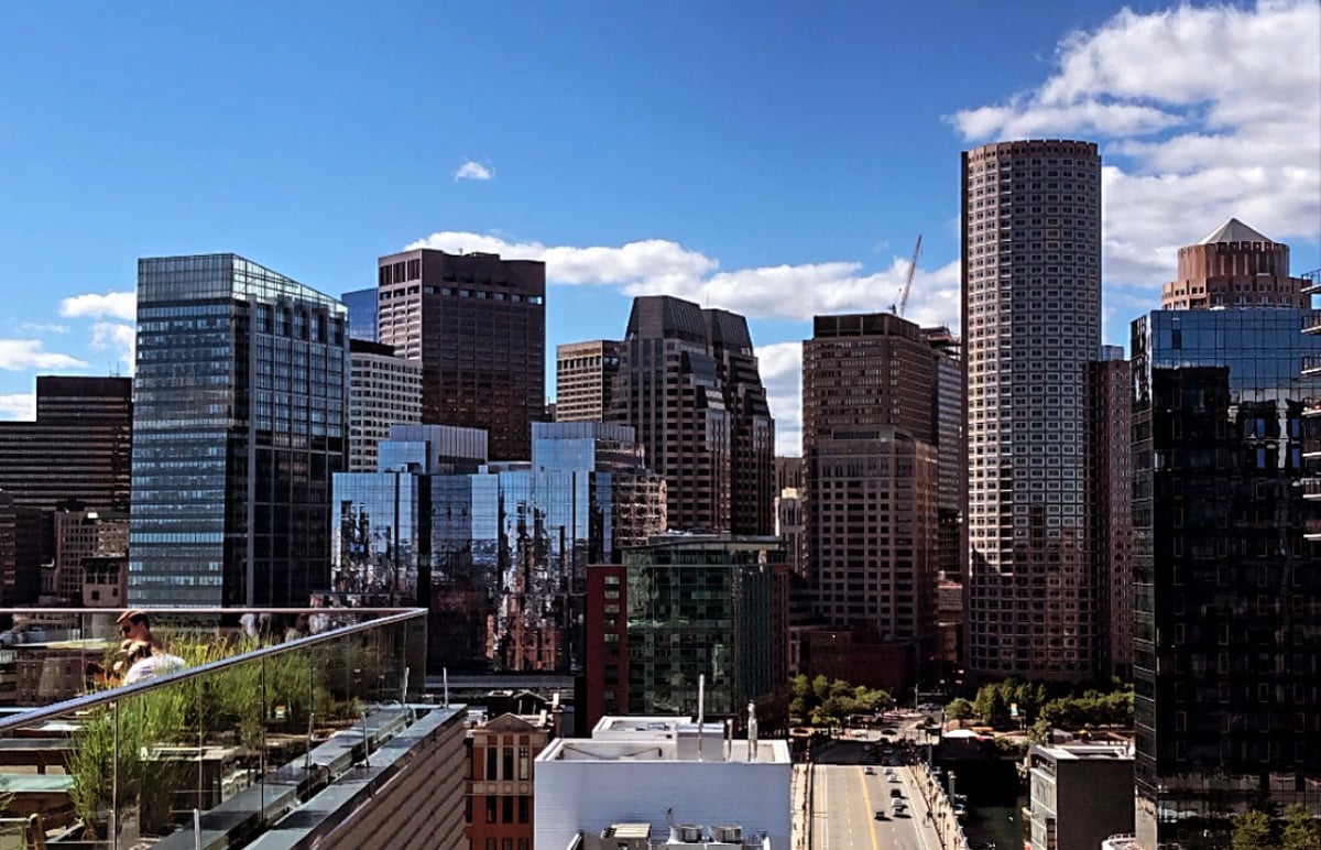 New report reveals Massachusetts has lost $14.8 billion in income since 2020 as millionaires, young workers, and retirees all flee