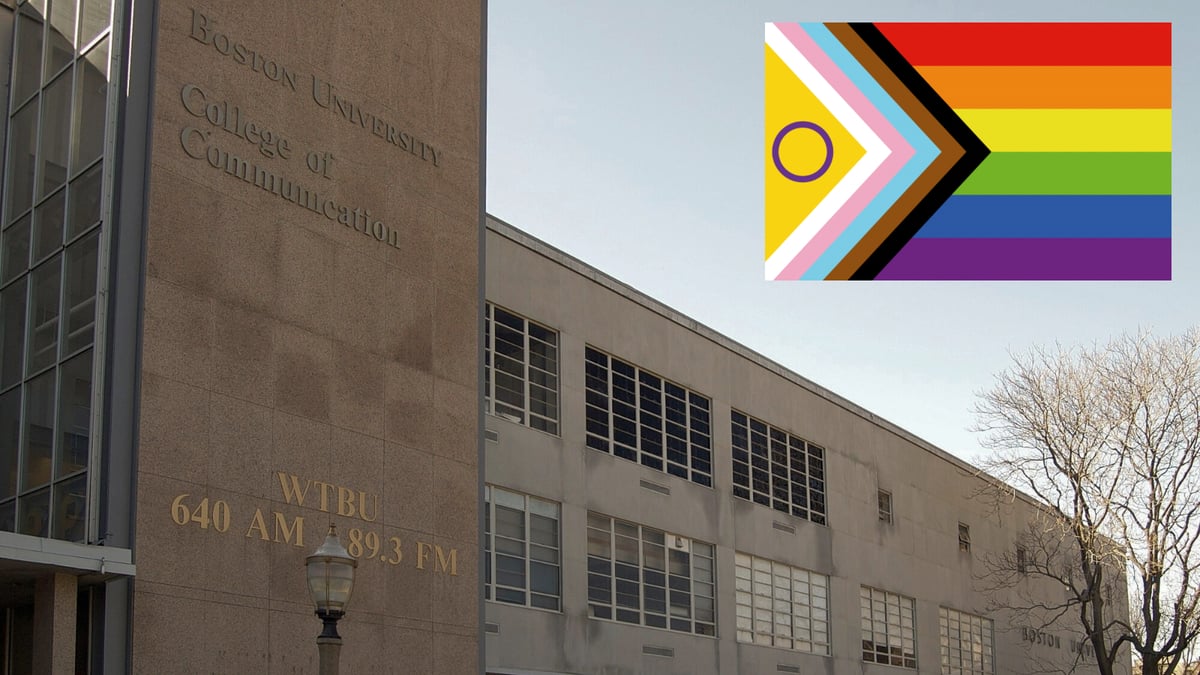 Boston University pauses Pride flag removal after 2,000 sign petition and group threatens legal action
