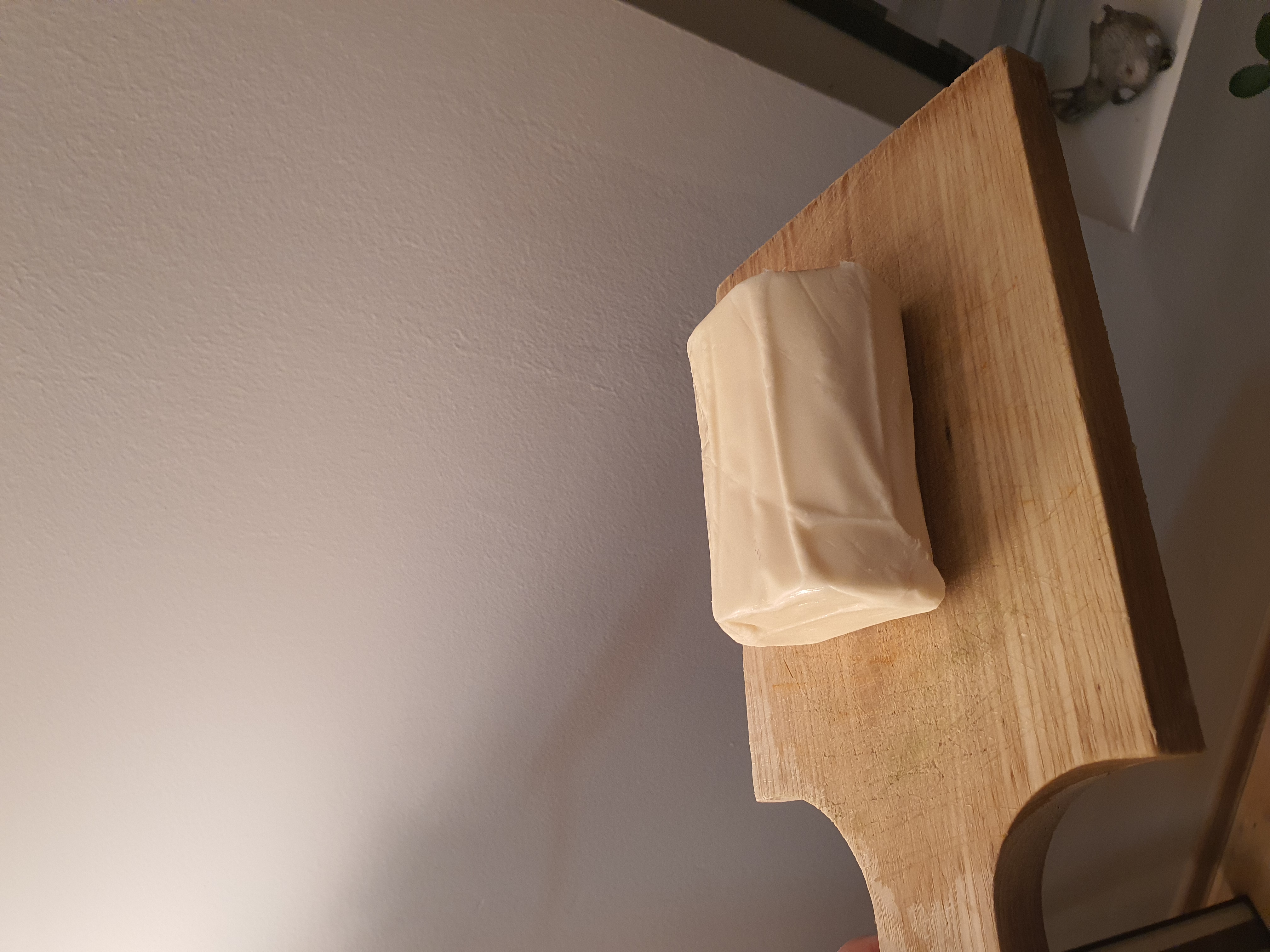 Rolovani sir detalj 3