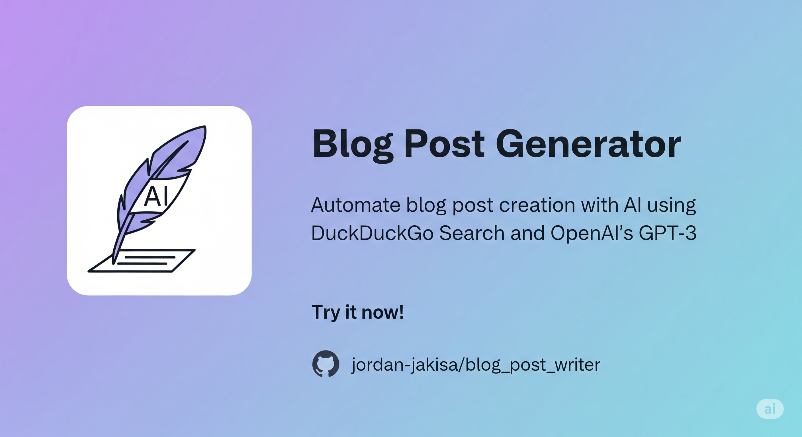 Agentic SEO Writer
