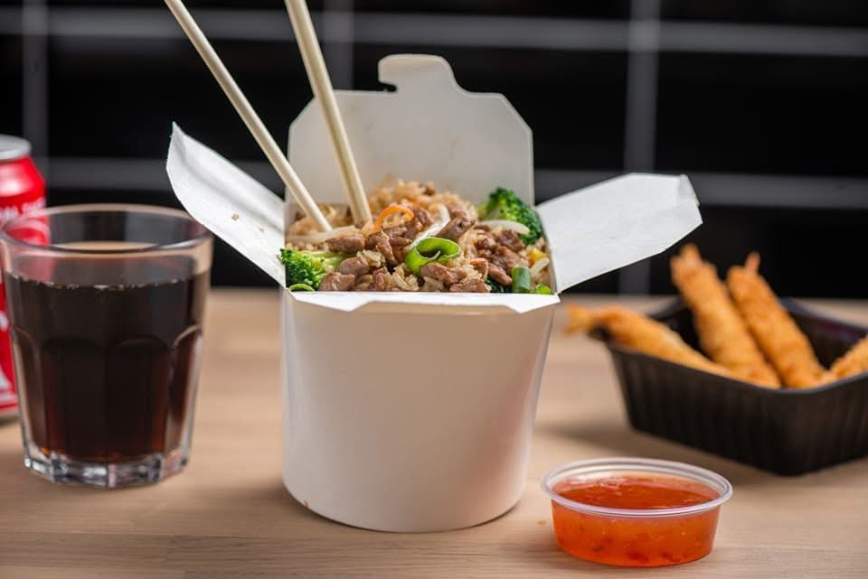 MISTER WOK photo 2