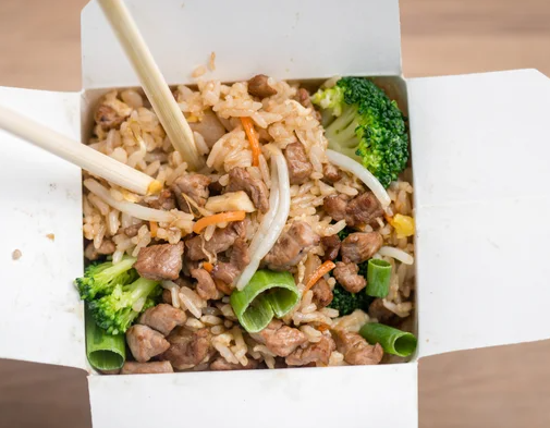 MISTER WOK photo 6