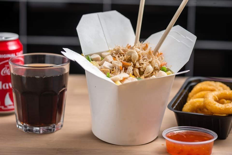 MISTER WOK photo 7