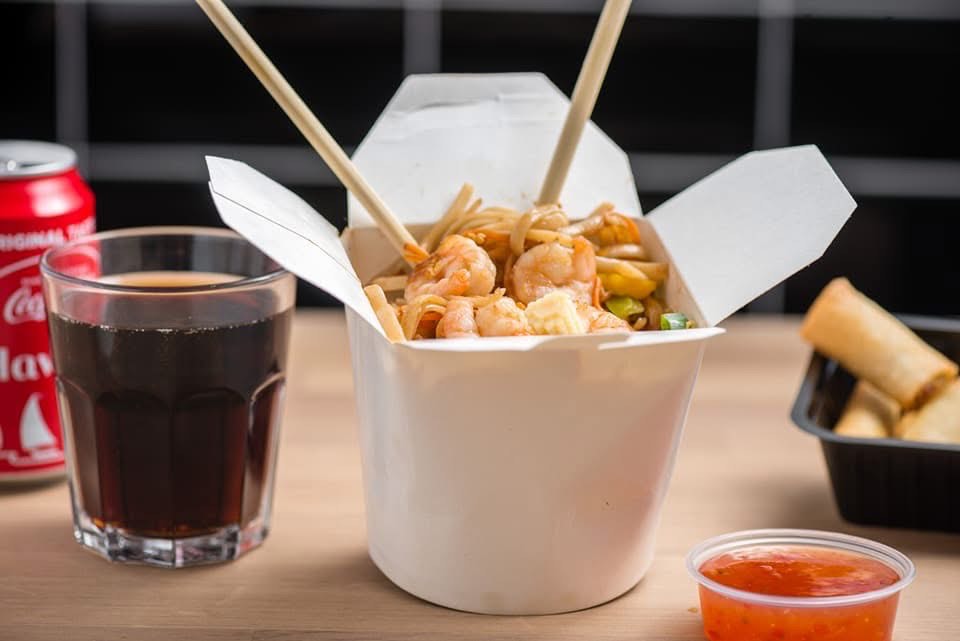 MISTER WOK photo 12