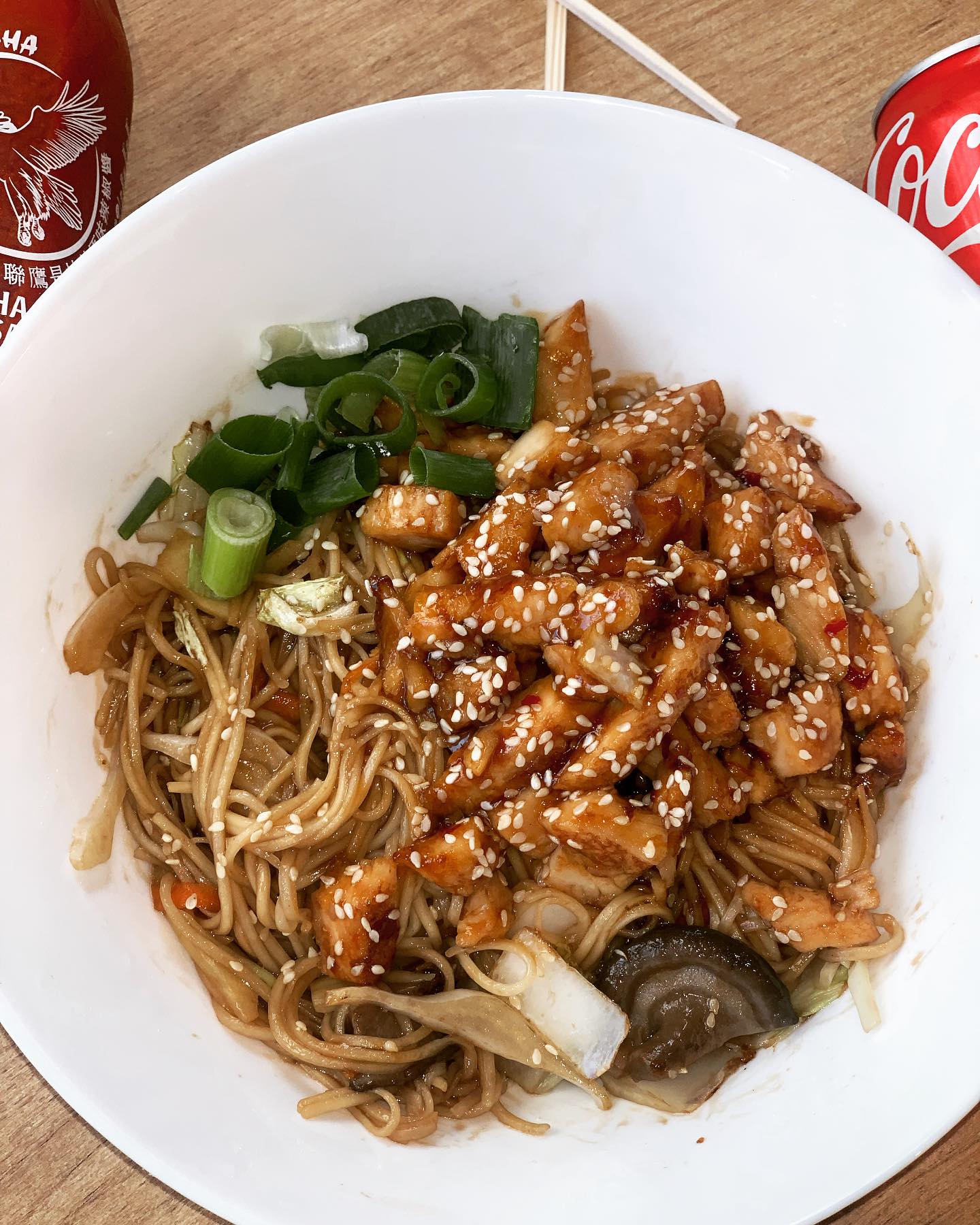 MISTER WOK photo 13