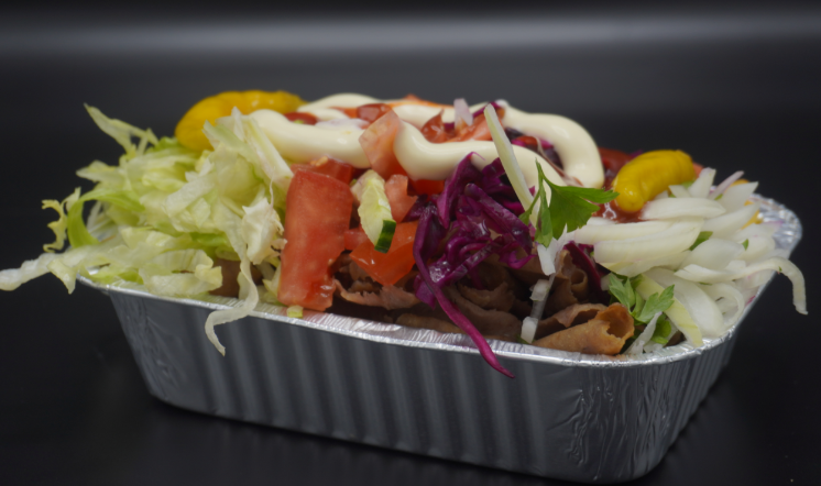 Sint Paulus kabab photo 2