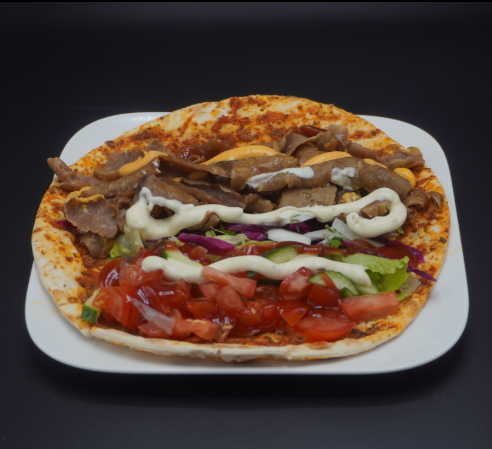 Sint Paulus kabab photo 8