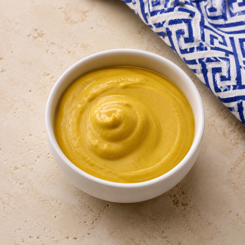 Mustard