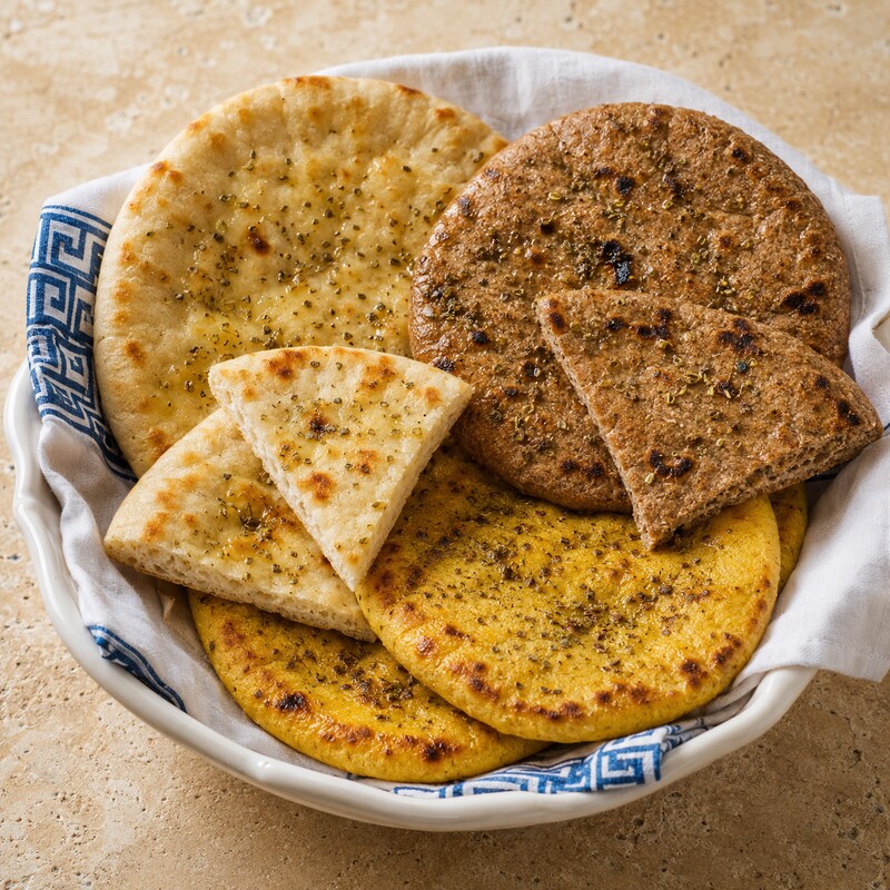 Pita Bread