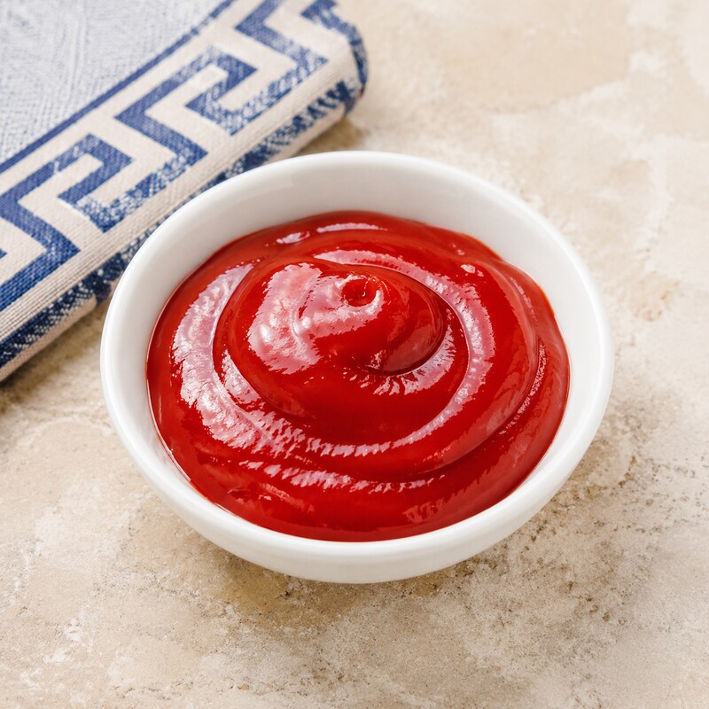 Ketchup