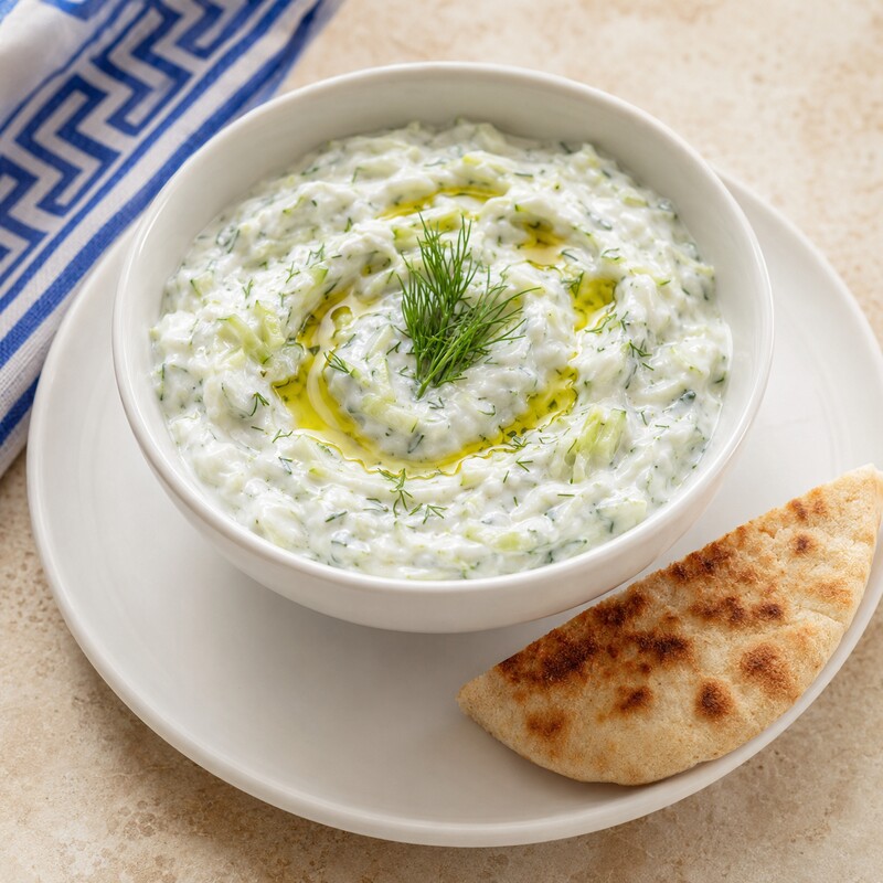 Tzatziki