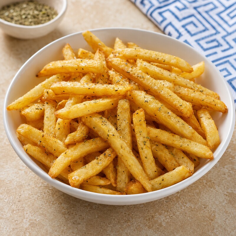 Fries