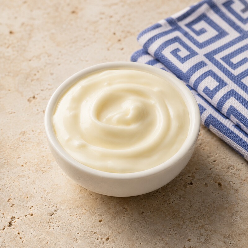 Mayonnaise