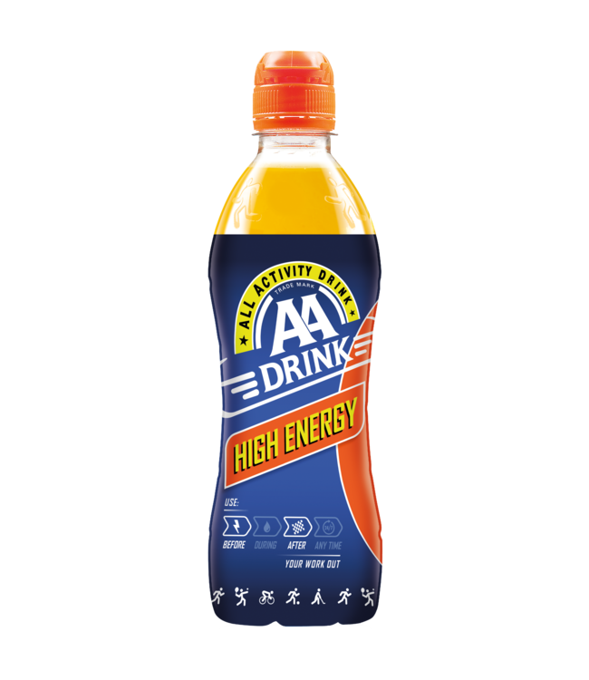 Aa drink
