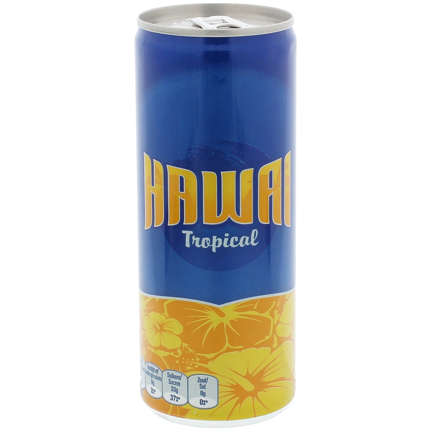 Hawai Tropical 25cl