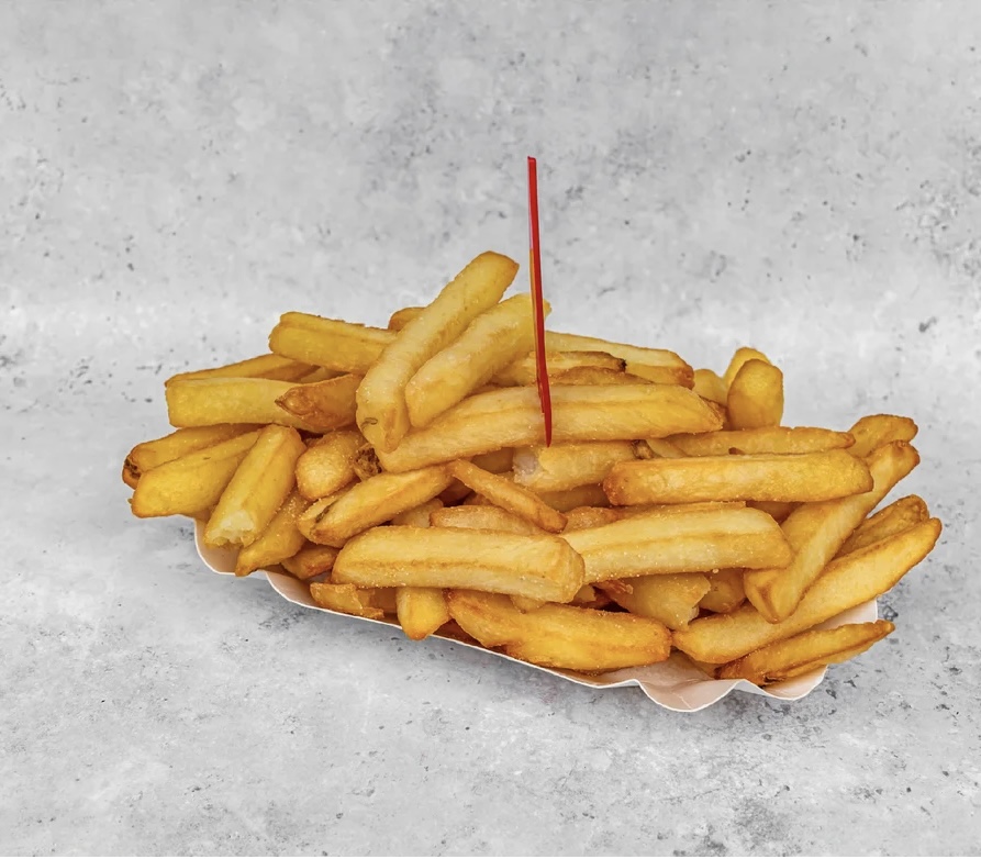 Friet groot