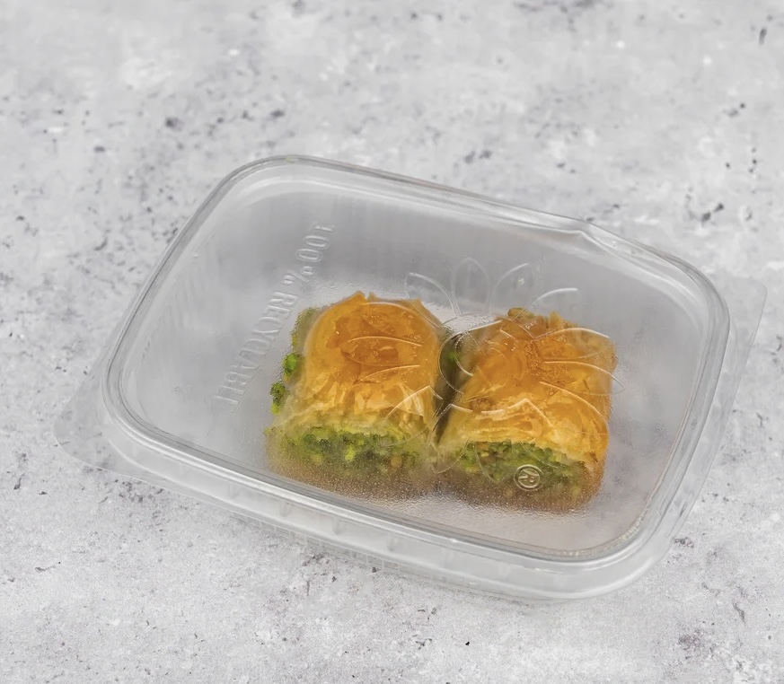 Baklava 2 stuks