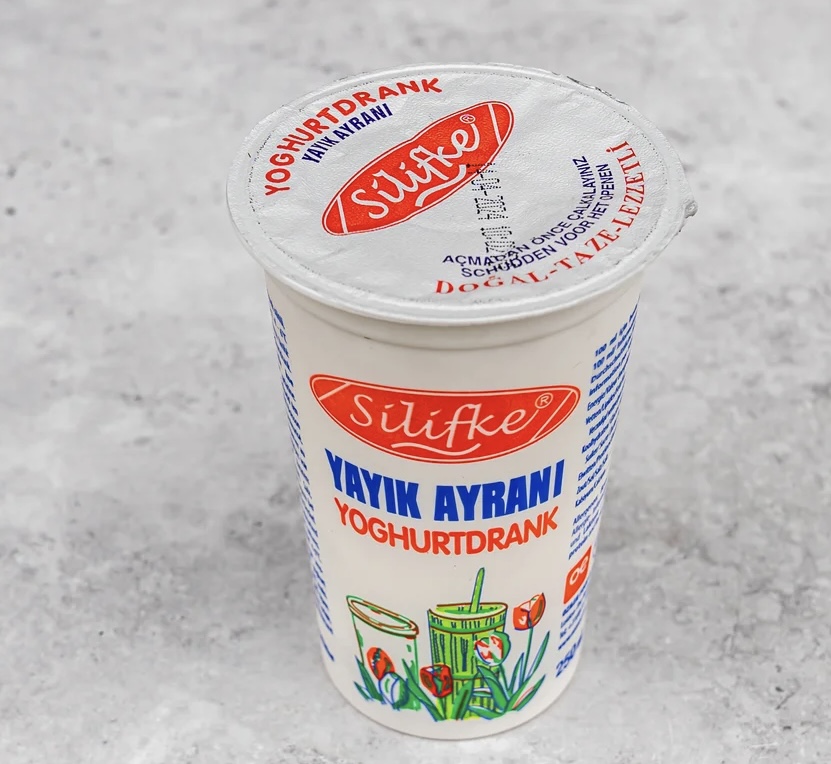 Ayran