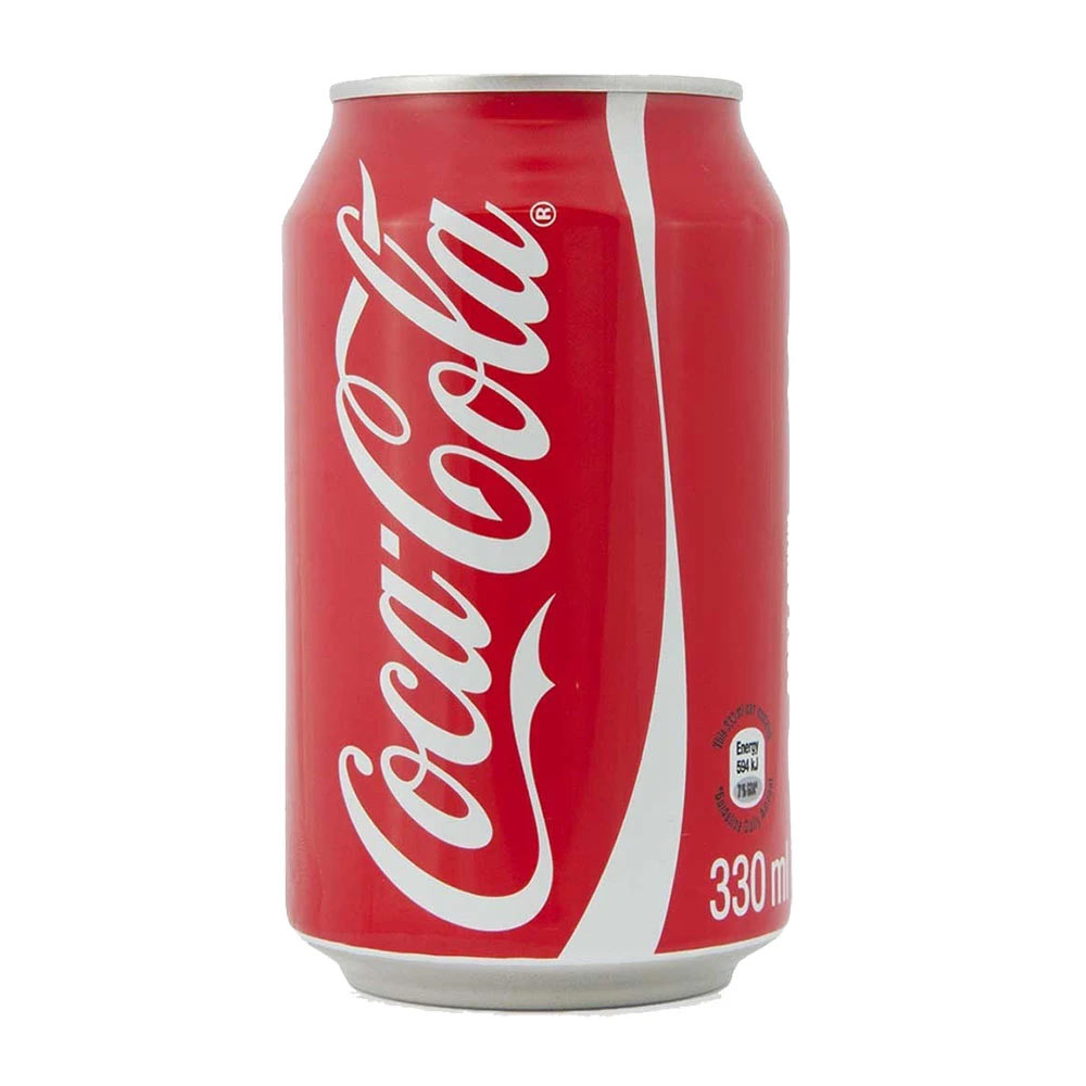 Coca-Cola 33cl