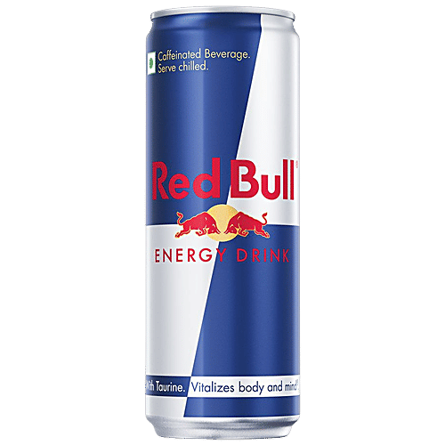 Red bull