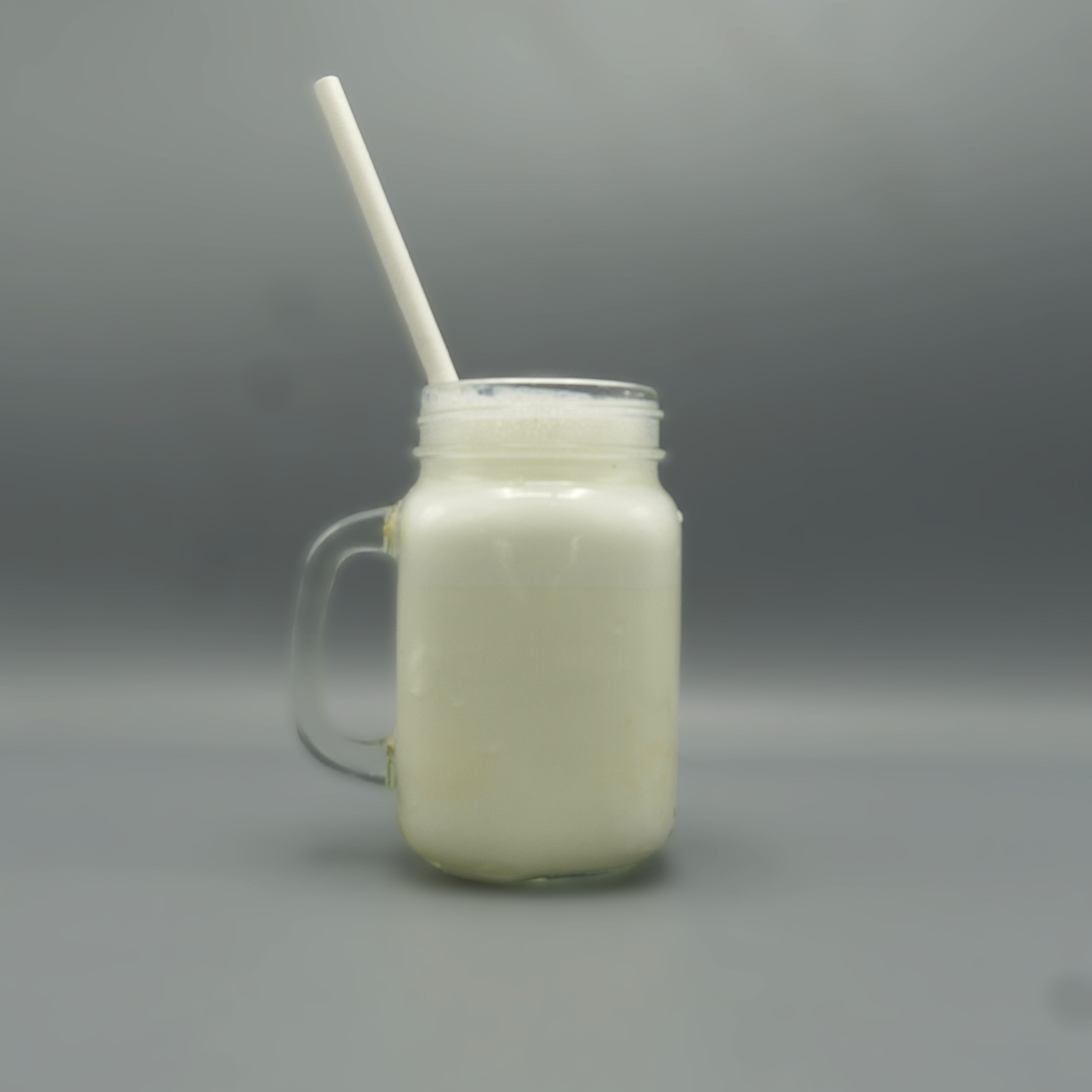 Salty Lassi