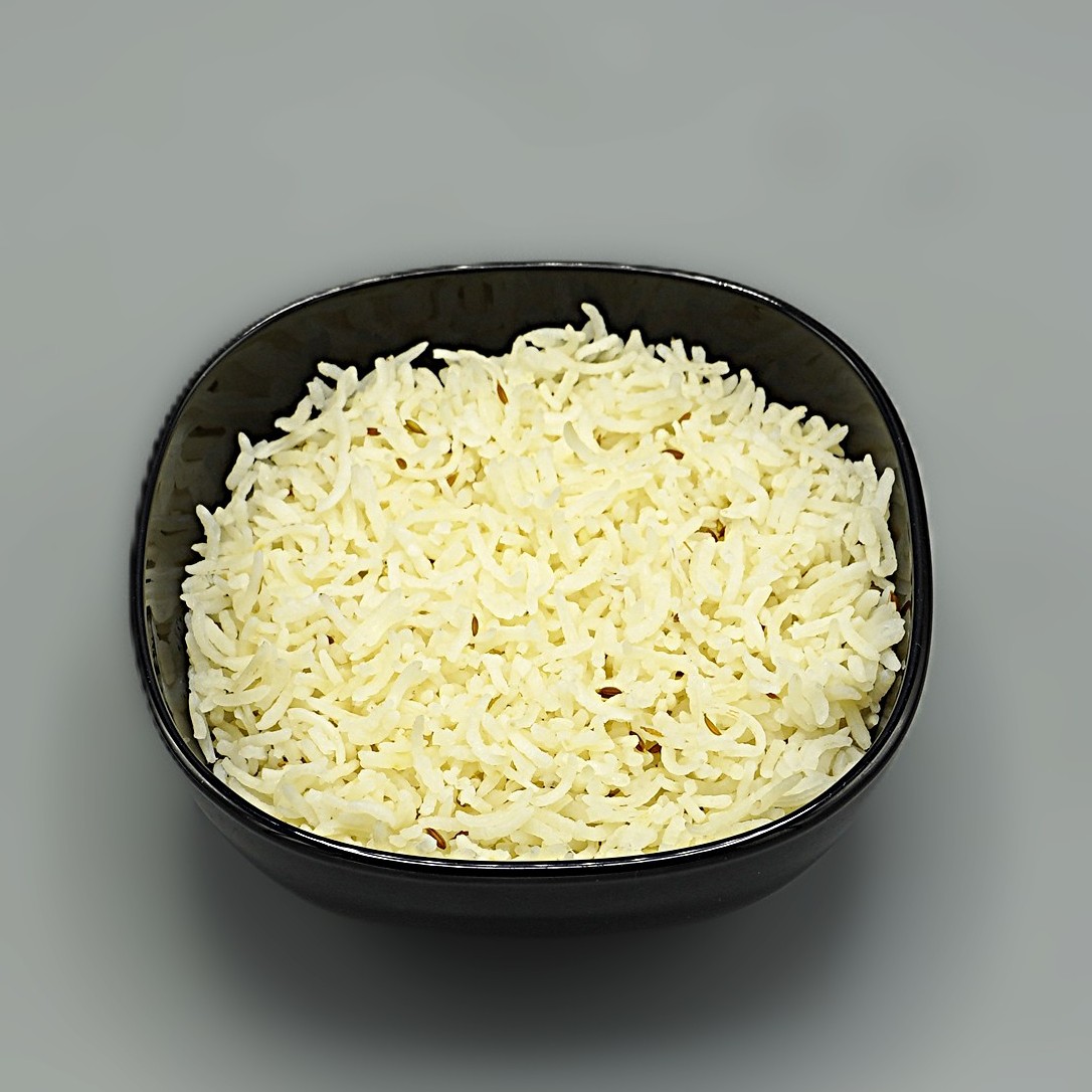 Zerra Rice