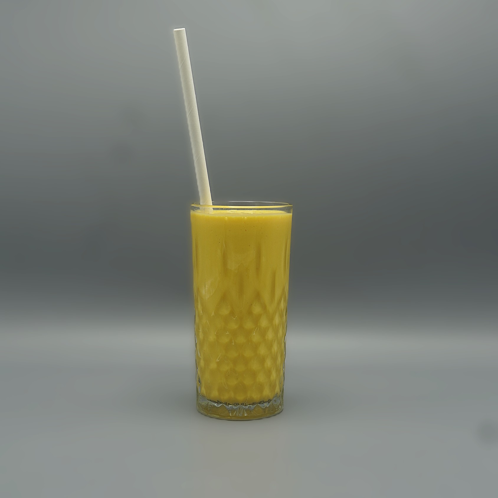 Mango Lassi
