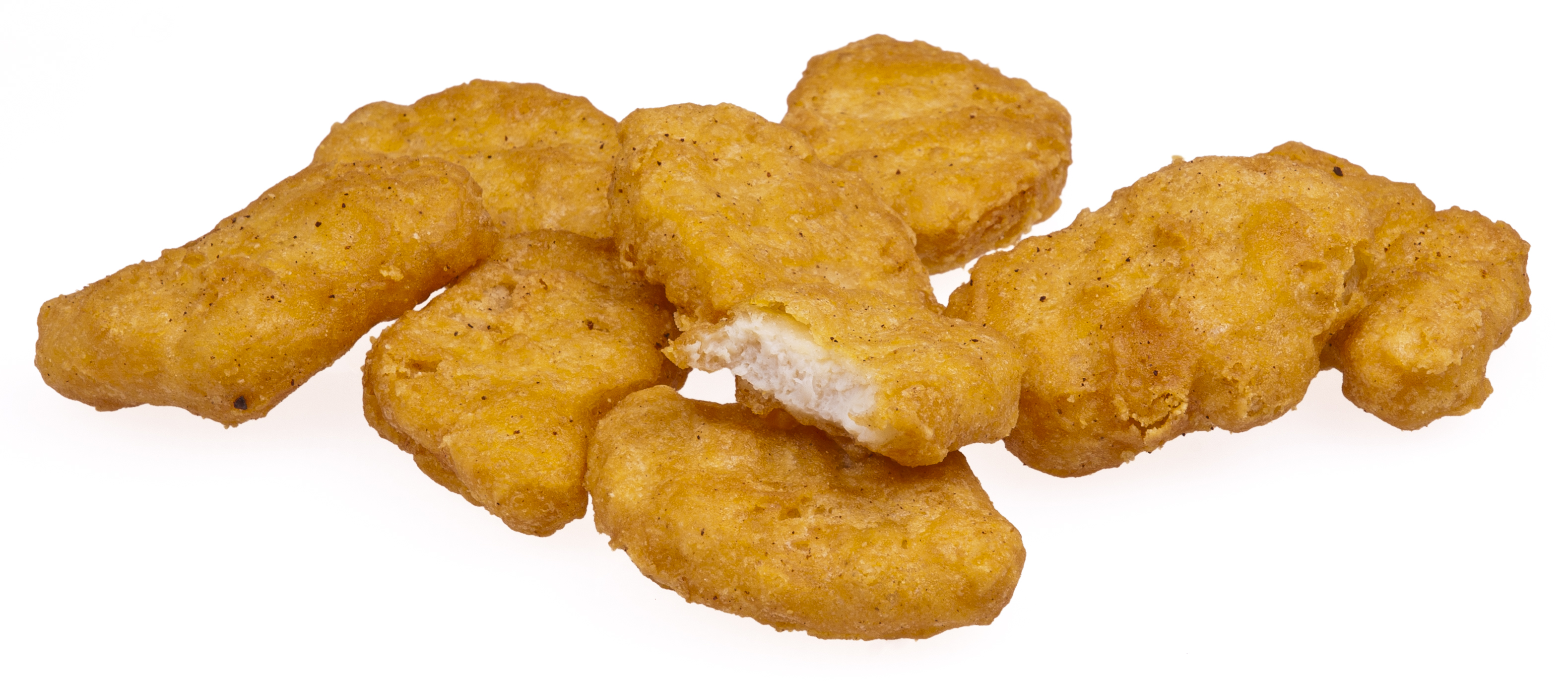Chicken Nuggets 4pc