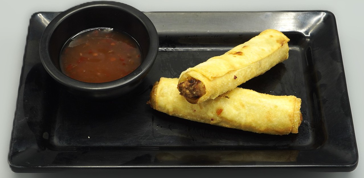Spring Roll 2pc