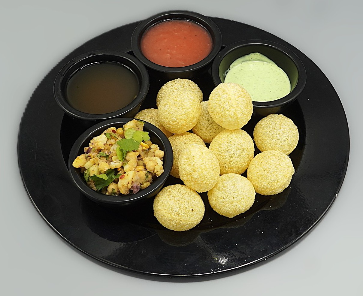 Pani Puri
