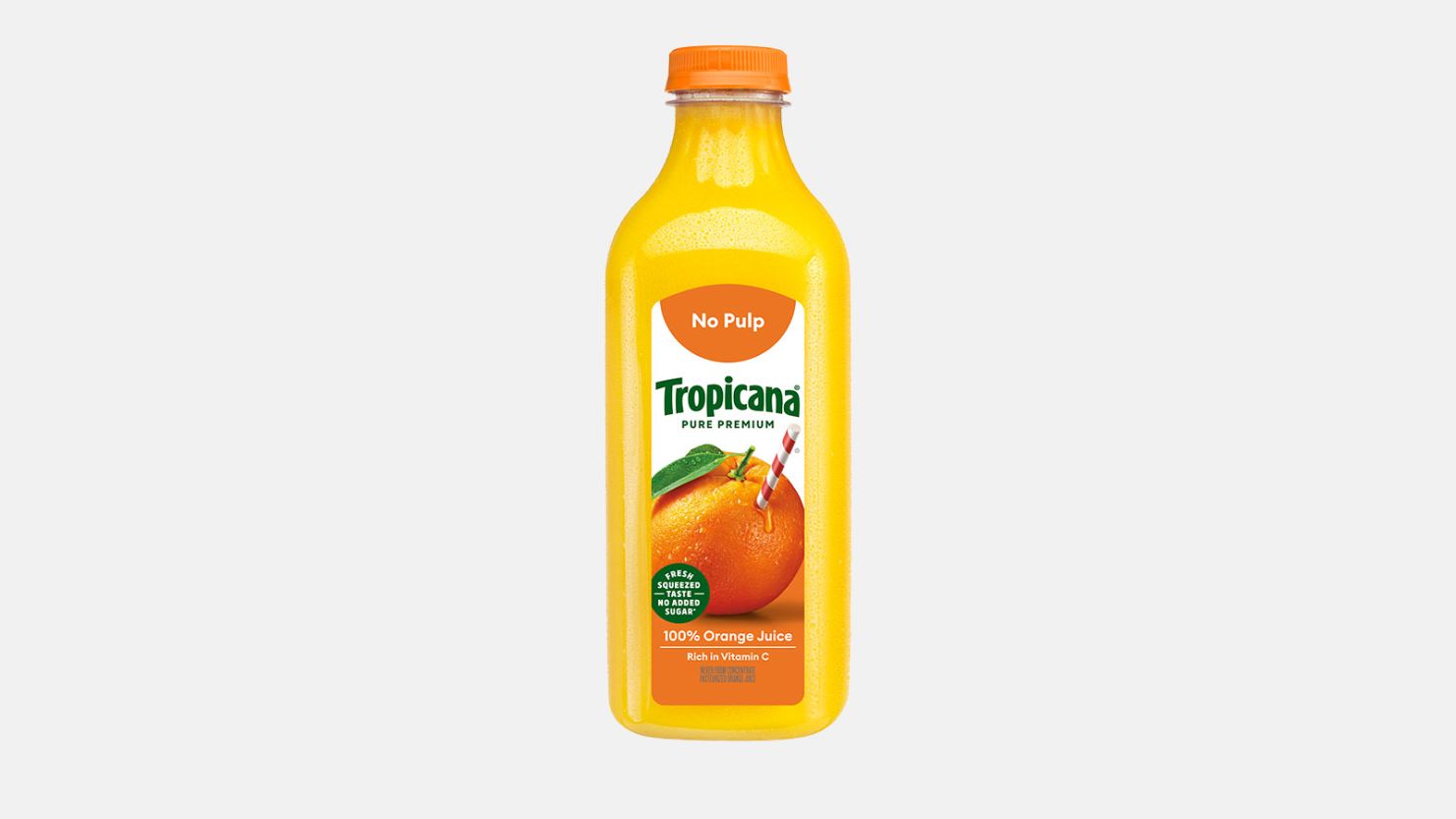 Orange Juice