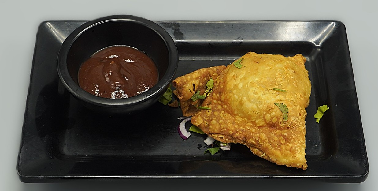 Samosa