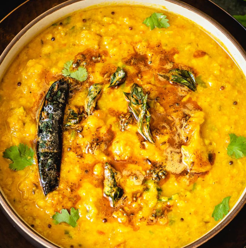 Dal Tarka